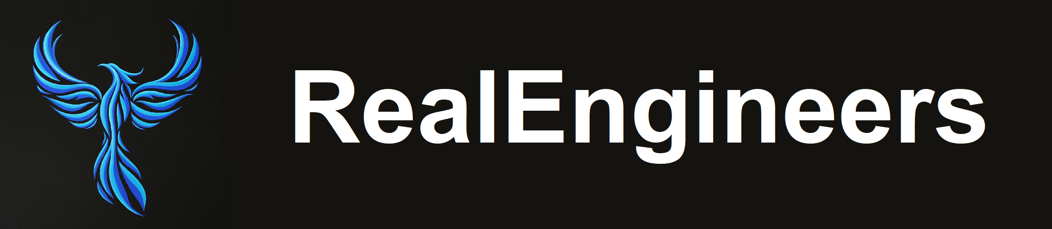 RealEngineers Logo
